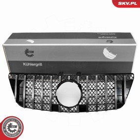 Kühlergrill 66SKV585