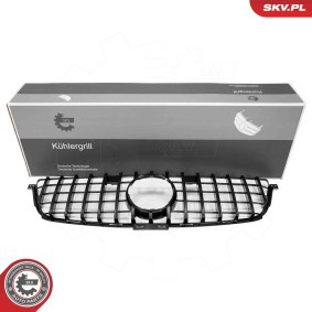 Kühlergrill 66SKV586