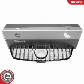 Kühlergrill 66SKV587