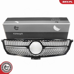 Kühlergrill 66SKV588