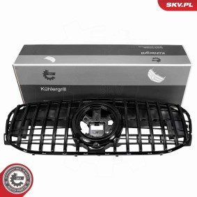 Kühlergrill 66SKV607