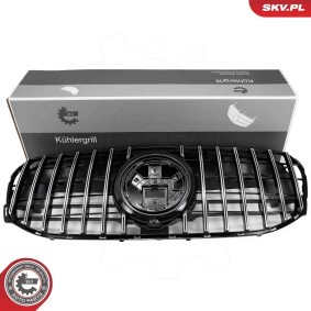 Kühlergrill 66SKV608