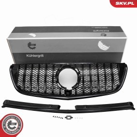 Kühlergrill 66SKV613