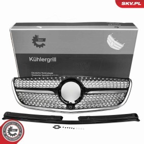 Kühlergrill 66SKV615