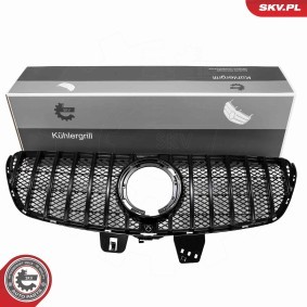 Kühlergrill 66SKV616