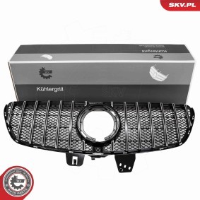 Kühlergrill 66SKV617