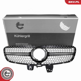 Kühlergrill 66SKV618
