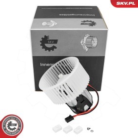 Innenraumgebläse 68SKV231