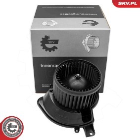 Acquista Ventilatore abitacolo da ESEN SKV 68SKV233 a buon mercato per soli 69,80 €