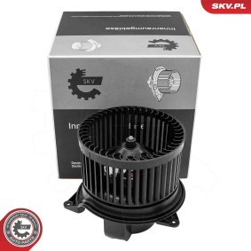 Innenraumgebläse 68SKV243