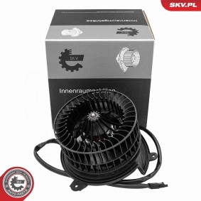 Innenraumgebläse 68SKV247