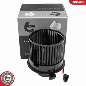 Achetez des Pulseur d'air de chez ESEN SKV en ligne pour LOGAN MCV II à prix modérés