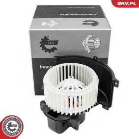 Innenraumgebläse 68SKV251