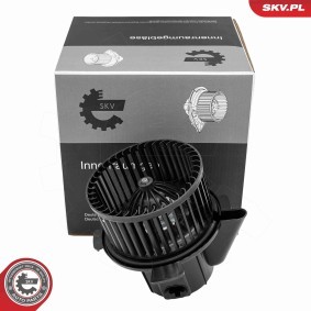 Innenraumgebläse 68SKV253