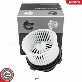 Achetez des Pulseur d'air habitacle ESEN SKV 68SKV254 à prix pour 64,49 €