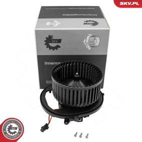 Innenraumgebläse 68SKV255