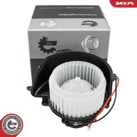 Innenraumgebläse 68SKV261