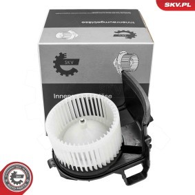 Innenraumgebläse 68SKV265