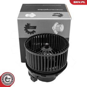 Innenraumgebläse 68SKV269