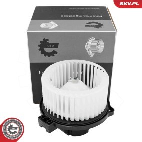 Innenraumgebläse 68SKV275
