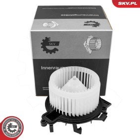Achetez des Pulseur d'air habitacle ESEN SKV 68SKV276 à prix pour 82,20 €