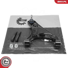 LAND ROVER Querlenker von ESEN SKV