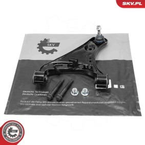 LAND ROVER Querlenker von ESEN SKV