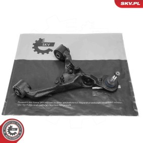 LAND ROVER Querlenker von ESEN SKV