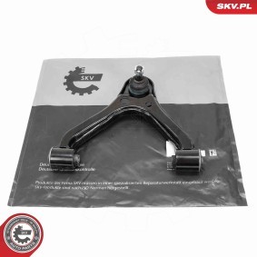 Compre Brazo de suspensión de ESEN SKV online para HILUX III Pick-up (TGN1_, GGN2_, GGN1_, KUN2_, KUN1_) a precios moderados