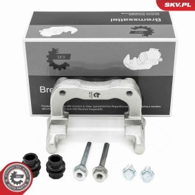 Bremssattelhalter für VW von ESEN SKV