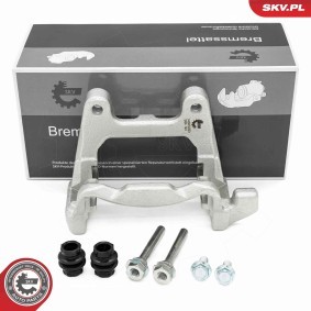 Bremssattelhalter für AUDI von ESEN SKV