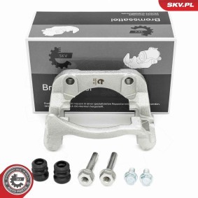 Bremssattelhalter 74SKV071