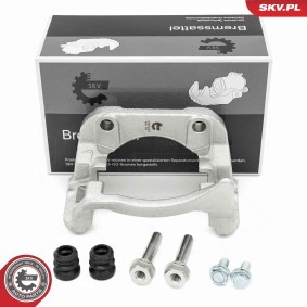 Bremssattelhalter 74SKV072