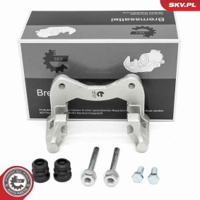 Bremssattelhalter 74SKV163 von ESEN SKV günstig für 24,37 € online kaufen
