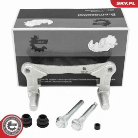 Bremssattelhalter 74SKV340