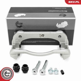 Bremssattelhalter 74SKV360