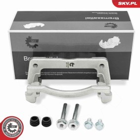 Bremssattelhalter 74SKV450