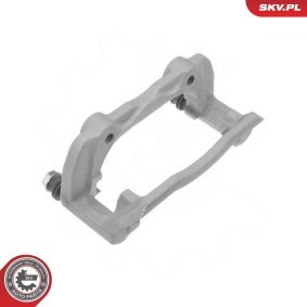 Bremssattelhalter 74SKV540
