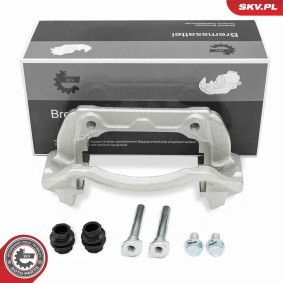 Bremssattelhalter 74SKV550