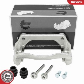 Bremssattelhalter 74SKV580