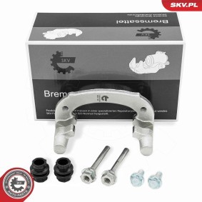 Bremssattelhalter von ESEN SKV für COLT VI (Z3_A, Z2_A) günstig online kaufen