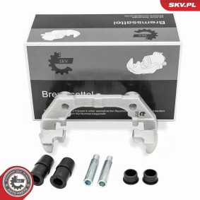 Bremssattelhalter für VAUXHALL von ESEN SKV