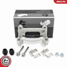 Bremssattelhalter 74SKV720
