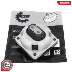 Motorlager 75SKV004