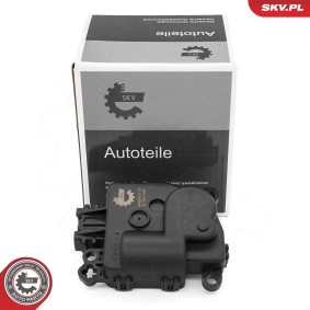 Compre Elemento de comando, ar condicionado da ESEN SKV 94SKV119 a um preço baixo por 56,21 €