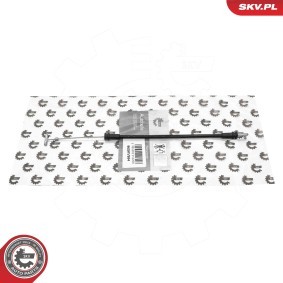 Seilzug, Türentriegelung 96SKV984