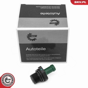 Köp Ventil, vevhusventilation av ESEN SKV 97SKV134 till det låga priset 180,75 kr