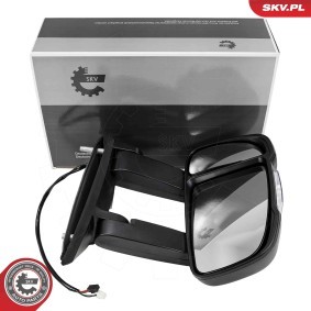 Acquista Specchietto retrovisore esterno da ESEN SKV 97SKV715 a buon mercato per soli 146,45 €