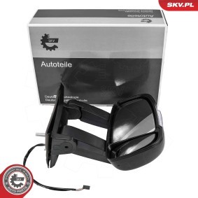 Acquista Specchietto retrovisore esterno da ESEN SKV 97SKV716 a buon mercato per soli 138,69 €