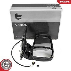 Compre Espelho retrovisor de ESEN SKV online para Daily V Minibuss a preços moderados